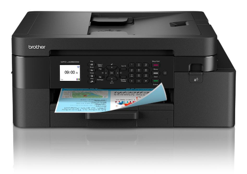 Stampanti e Multifunzione Laser e Ink-Jet - MFCJ4350DWRE1